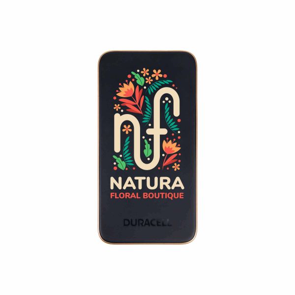 Duracell Powerbank Charge Plus